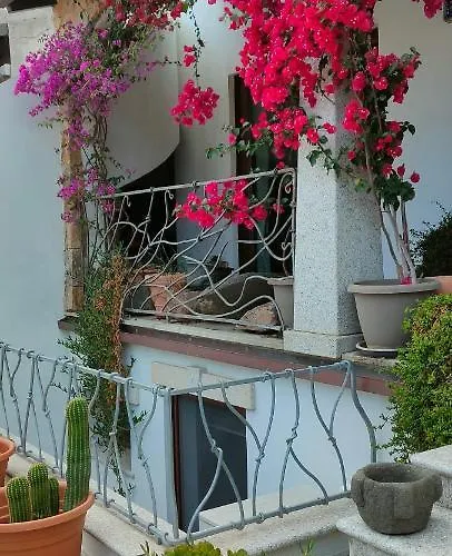 Villa Alberto