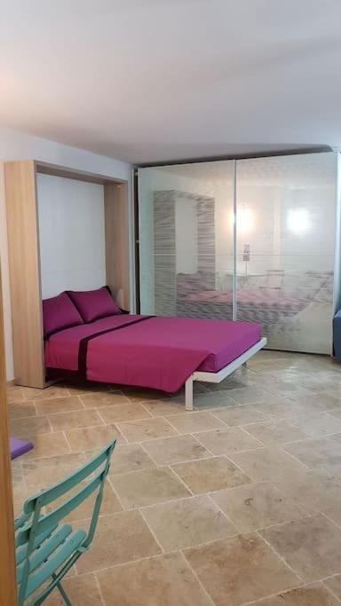 Appartement Alberto Olbia
