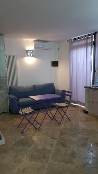 Alberto Appartement *