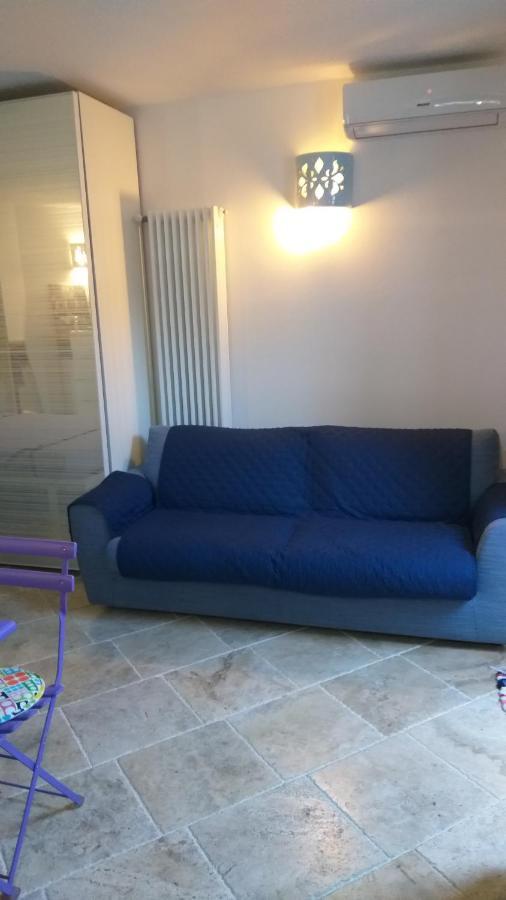Appartement Alberto Olbia