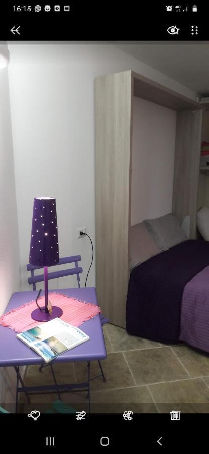 Alberto Appartement Olbia