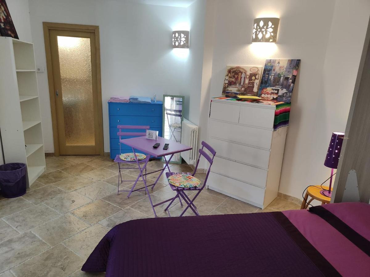 Alberto Appartement Olbia