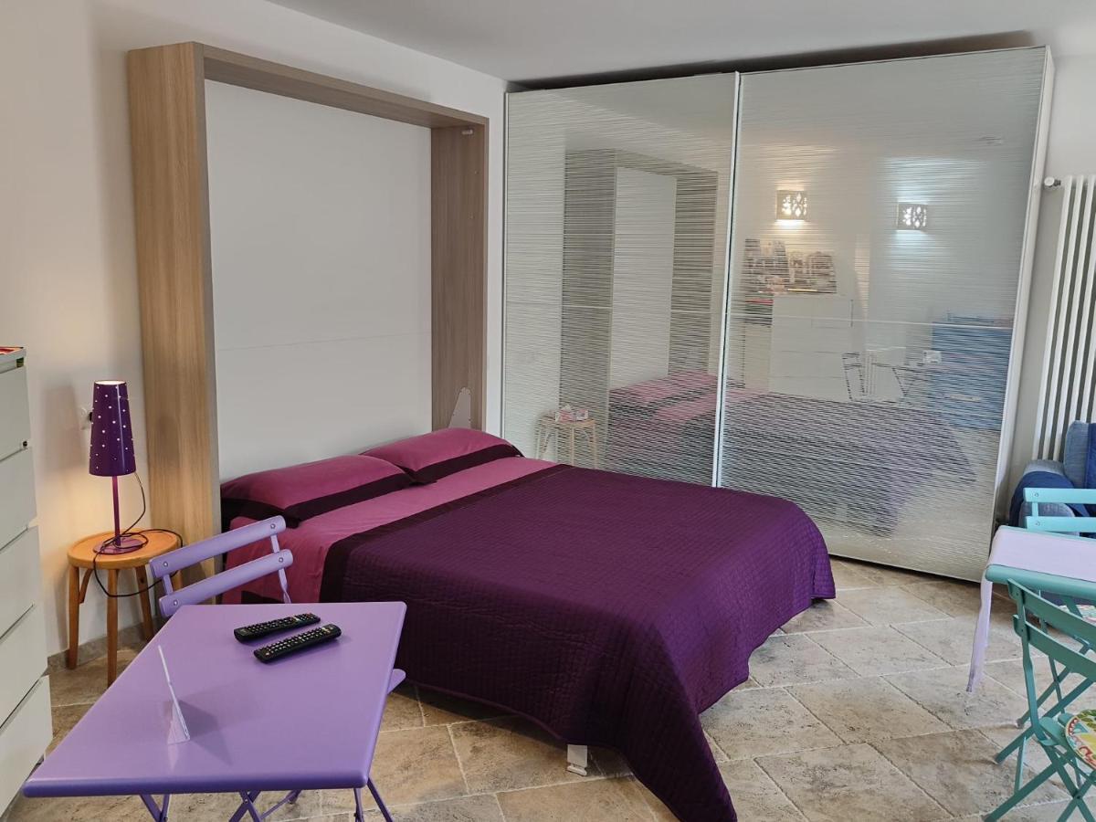 Appartement Alberto