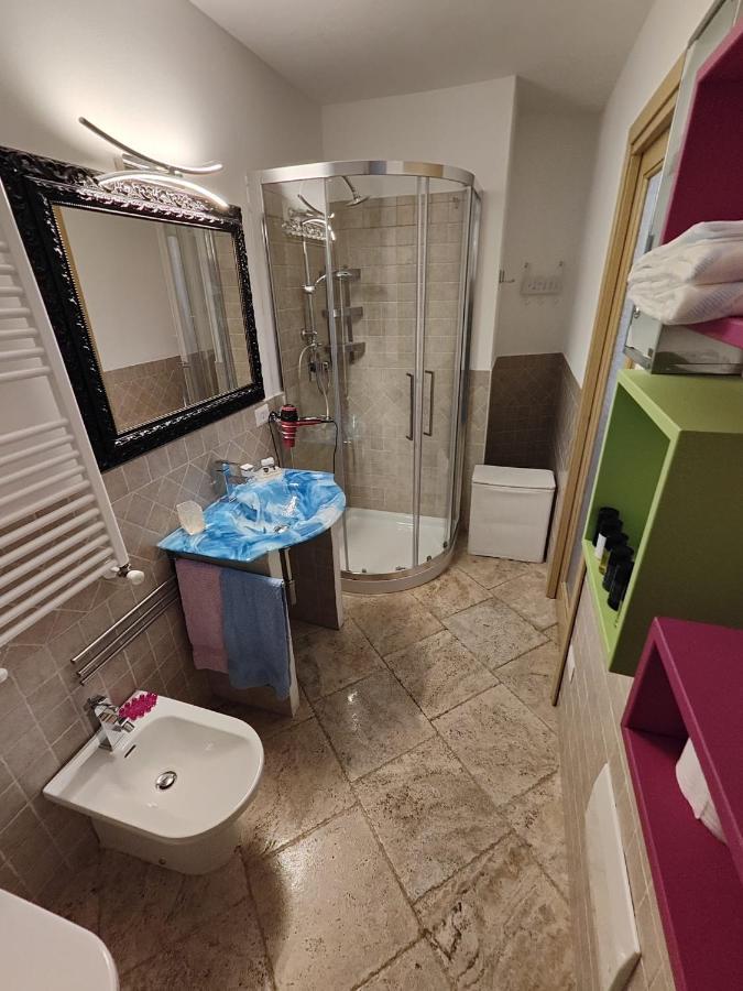 Alberto Appartement *