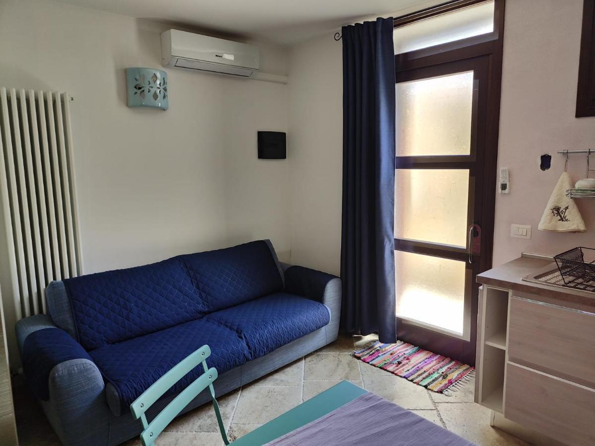 Appartement Alberto Olbia