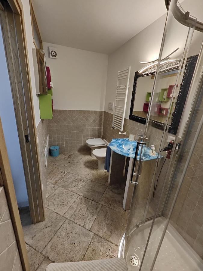Appartement Alberto