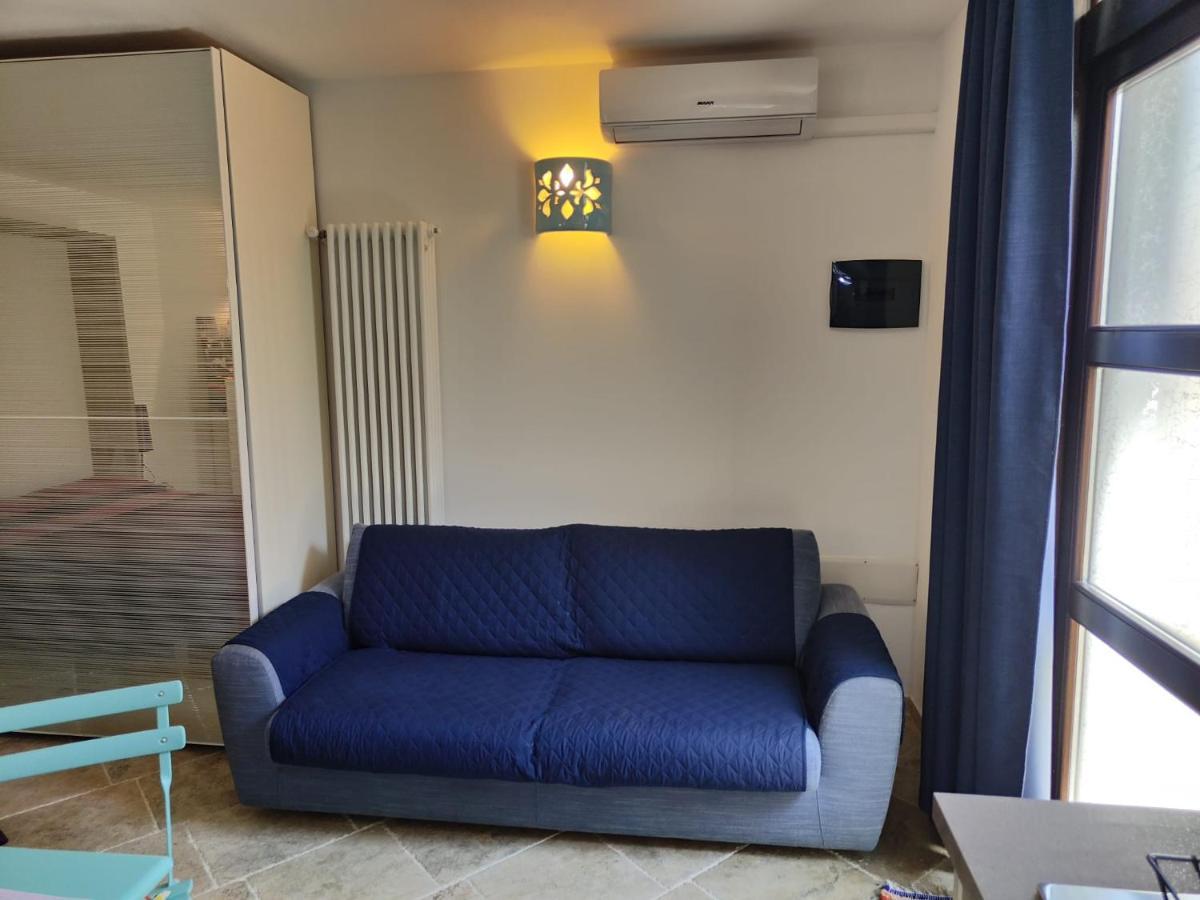 Appartement Alberto Olbia